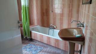 Гостевой дом Dalia Ивонич-Здруй Стандартный двухместный номер с 1 кроватью и общей ванной комнатой-4