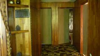 Гостевой дом Dalia Ивонич-Здруй Двухместный номер с 2 отдельными кроватями и ванной комнатой-5