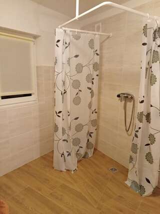 Гостевой дом Dalia Ивонич-Здруй Стандартный двухместный номер с 1 кроватью и общей ванной комнатой-2